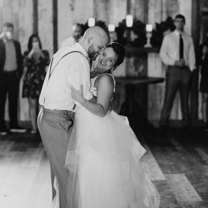 Meet your Posher, Lindsey